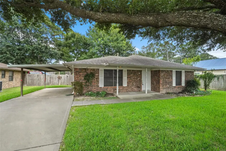 21314 Falvel Road, Spring, TX 77388 - #2