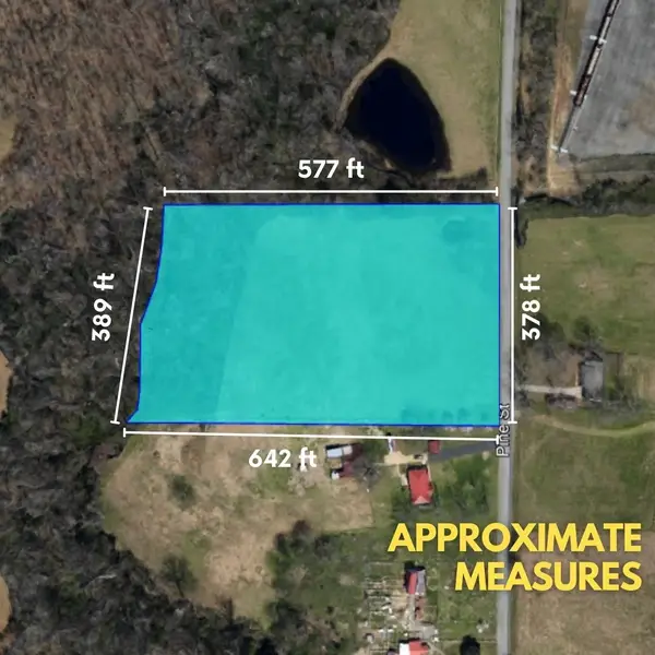 664 County Road 2146, Cleveland, TX 77327