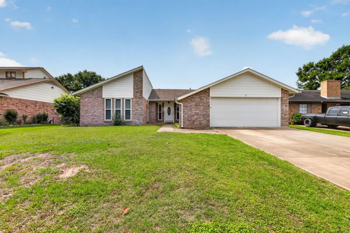 18731 Shannon Glen Lane, Houston, TX 77084 - #1