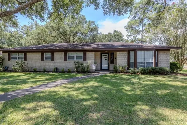 1700 Mustang Avenue, Bay City, TX 77414 - #1