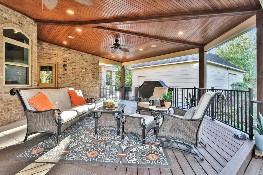 7807 Misty Cove Court, Humble, TX 77346 - #3