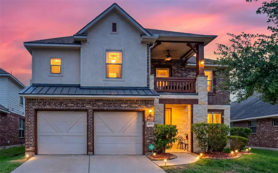 9915 Blissfull Valley Lane, Tomball, TX 77375 - #2