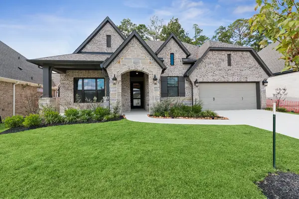 32359 Mossy Pine Way, Conroe, TX 77385