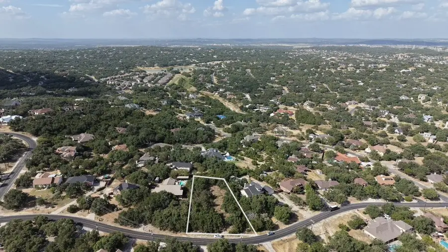 403 Deer Cross Ln, San Antonio, TX 78260 - #2
