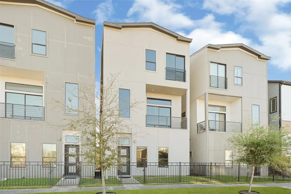 2317 Cleburne Street, Houston, TX 77004 - #1