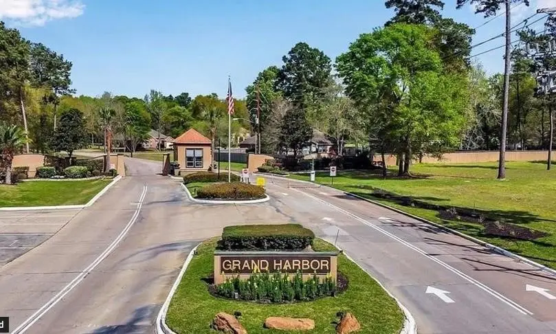 11642 Renaissance Drive, Montgomery, TX 77356 - #2