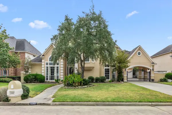 13307 Cypress Pond Drive, Cypress, TX 77429