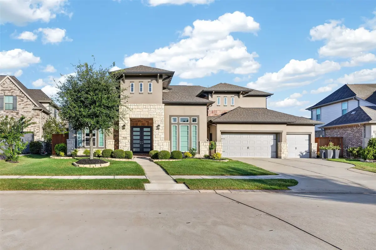 17922 Wichita River Way, Cypress, TX 77433 - #1