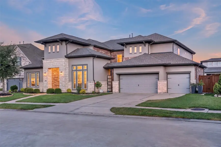 17922 Wichita River Way, Cypress, TX 77433 - #3
