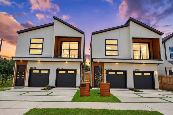 3503 Rebecca Street #C/D, Houston, TX 77021