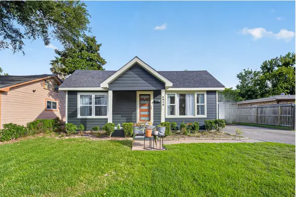 4810 Winnetka Street, Houston, TX 77021