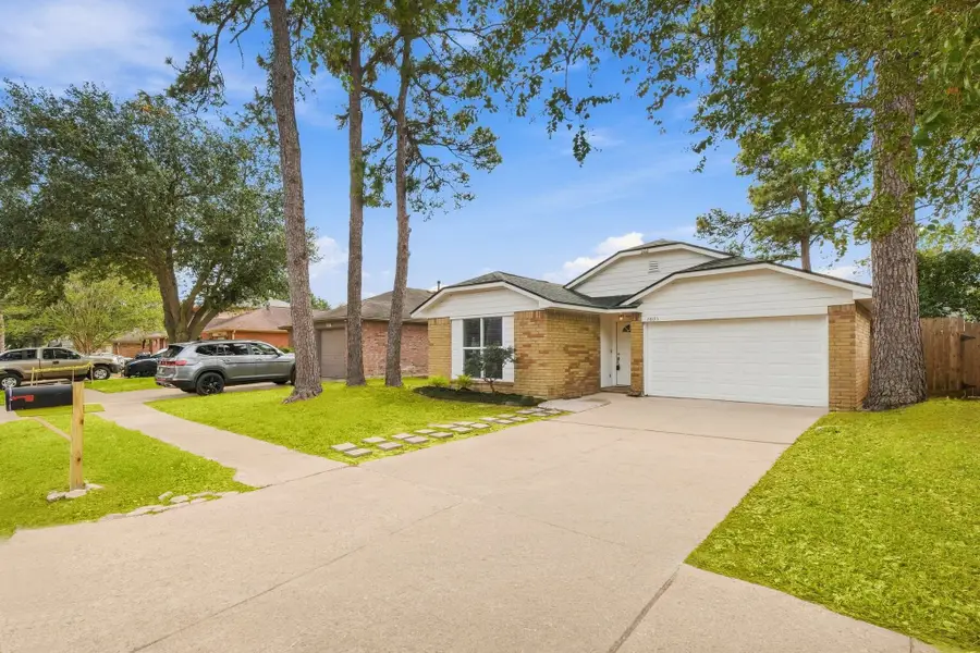 20135 Beechview Lane, Katy, TX 77449 - #3