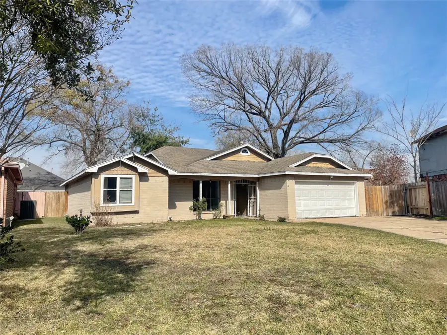 13423 Highland Castle Lane, Houston, TX 77015 - #2