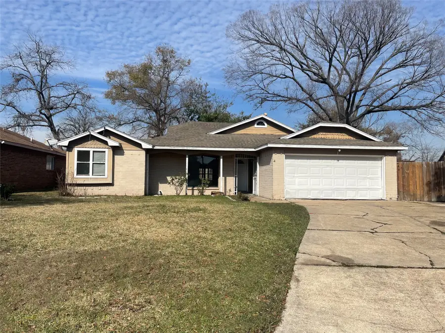 13423 Highland Castle Lane, Houston, TX 77015 - #3