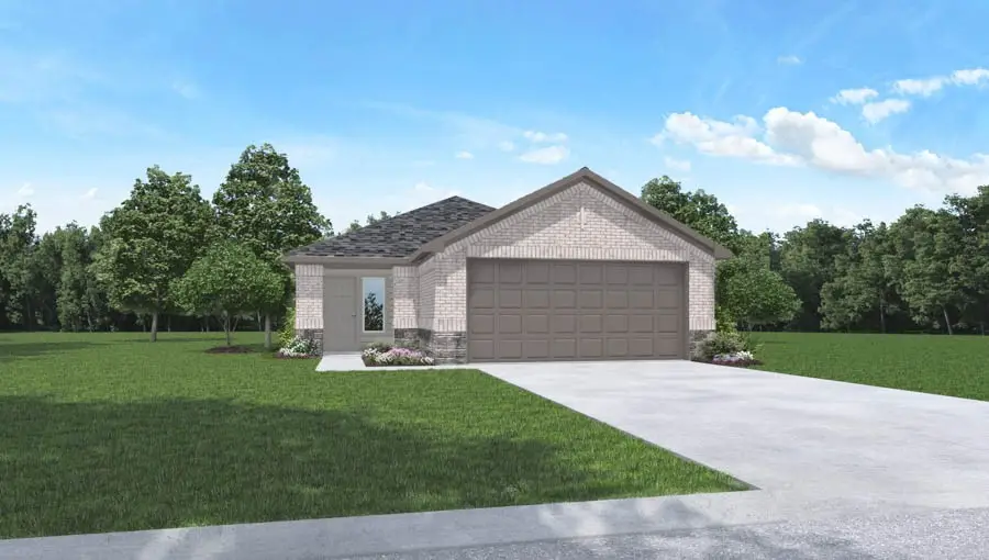 1679 Portia Lane, Conroe, TX 77301 - #1
