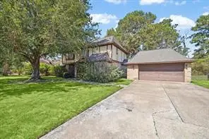 8503 Rebawood Drive, Humble, TX 77346 - #2