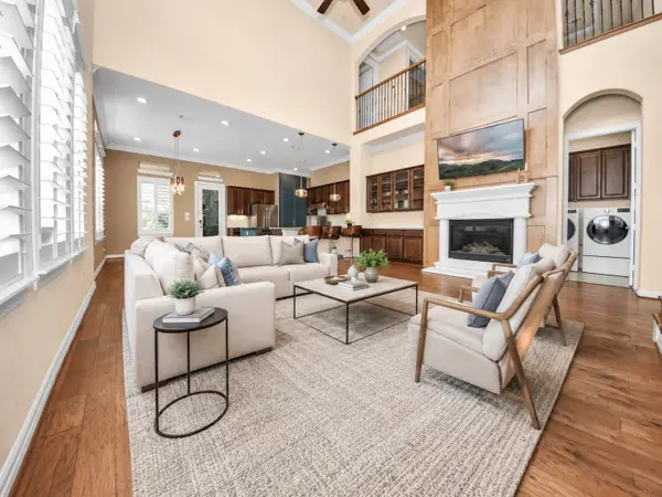 13105 Wornington Court, Houston, TX 77077