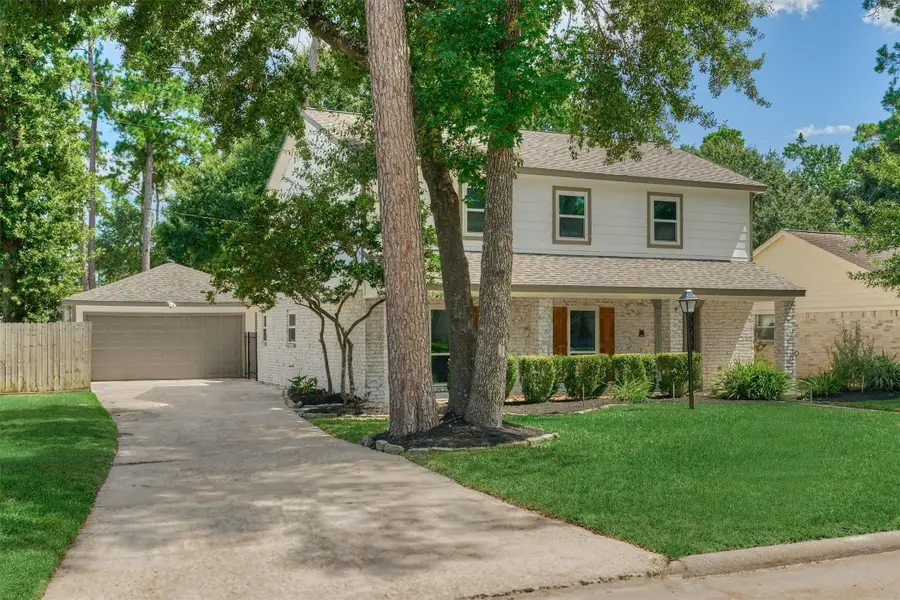 7823 Kleingreen Lane, Spring, TX 77379 - #2