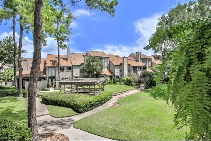 1089 Country Place Drive, Houston, TX 77079 - #1