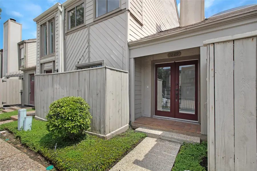 1089 Country Place Drive, Houston, TX 77079 - #2