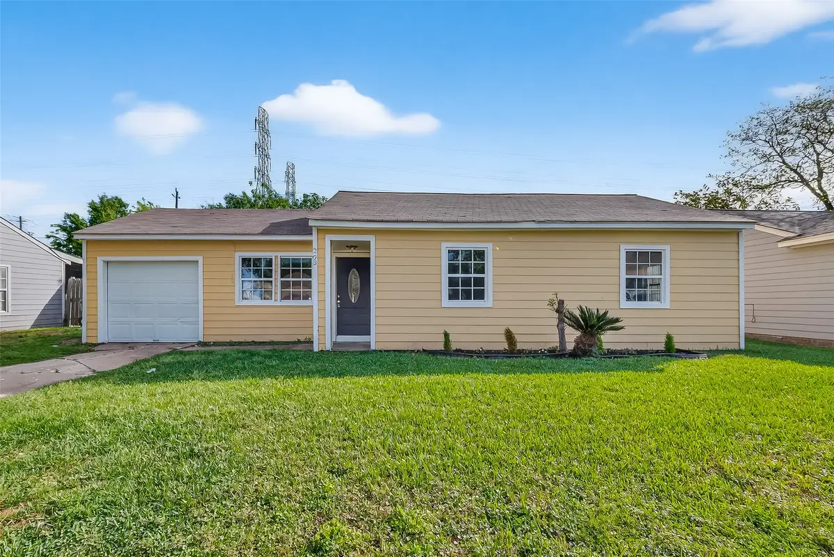 203 Alastair Drive, Pasadena, TX 77506 - #1