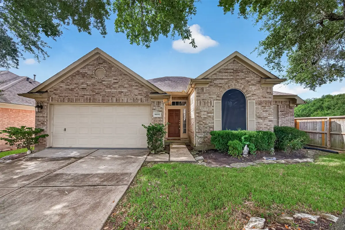 18015 Oak Cottage Court, Richmond, TX 77407 - #1