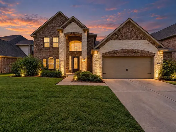 4618 Prairie Springs Lane, Rosharon, TX 77583