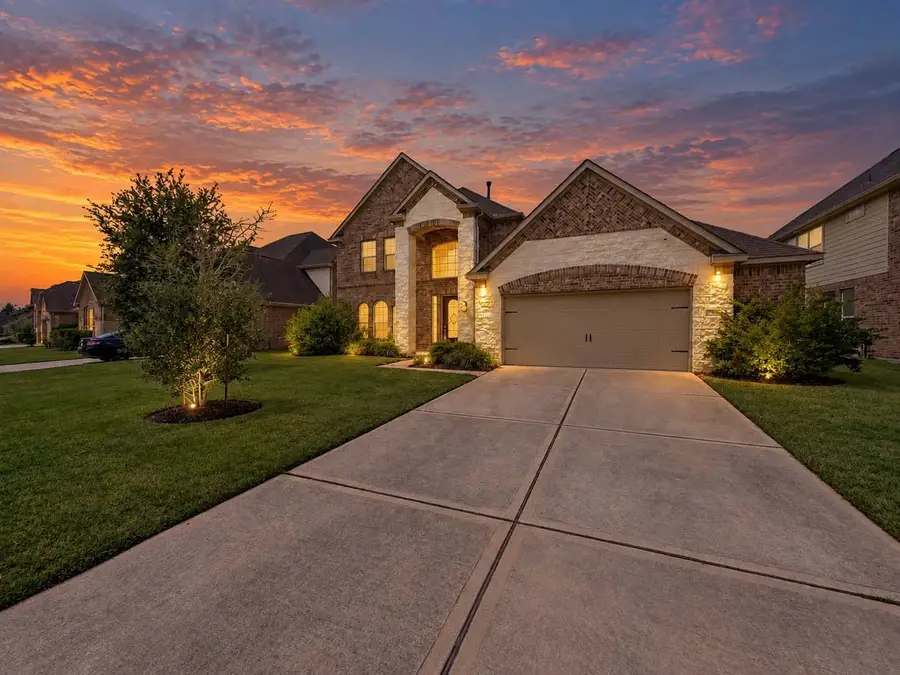 4618 Prairie Springs Lane, Rosharon, TX 77583 - #2