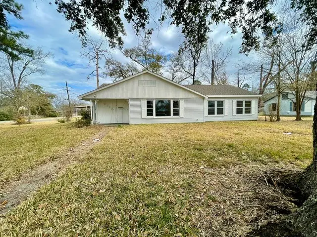 3190 Willowood Drive, Beaumont, TX 77703 - #1