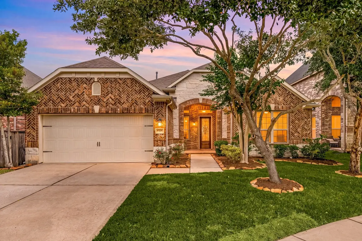 27606 Dalton Bluff Court, Katy, TX 77494 - #1
