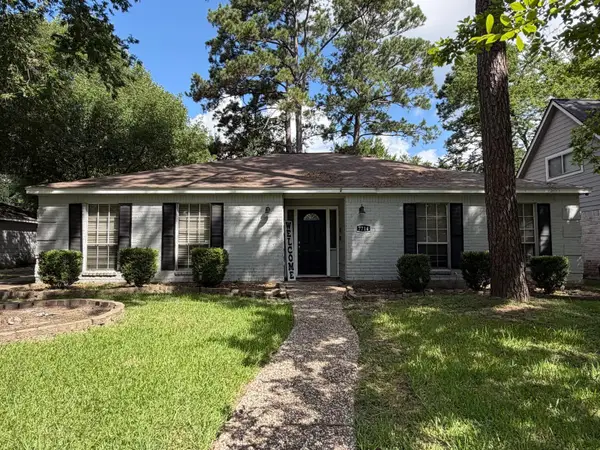 7714 Kleingreen Lane, Spring, TX 77379