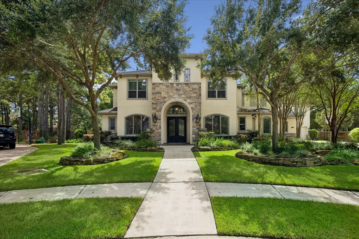 4806 Copper Manor Court, Katy, TX 77494 - #1