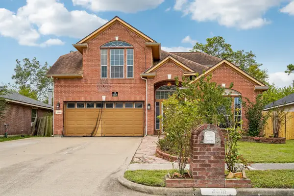 3818 Ridge Canyon Road, Baytown, TX 77521