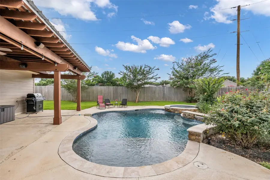 31803 Forest Park Trail, Conroe, TX 77385 - #2