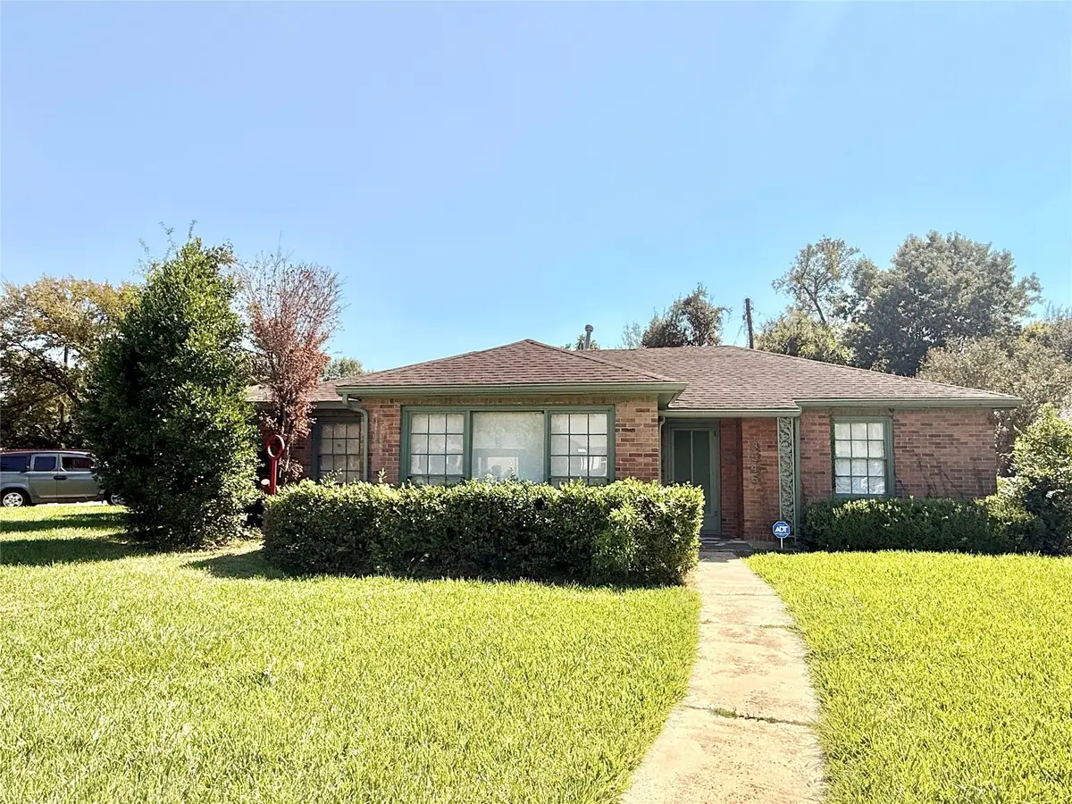 3546 Rosedale Street, Houston, TX 77004 - Image #1