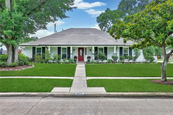 963 Thornton Road, Houston, TX 77018