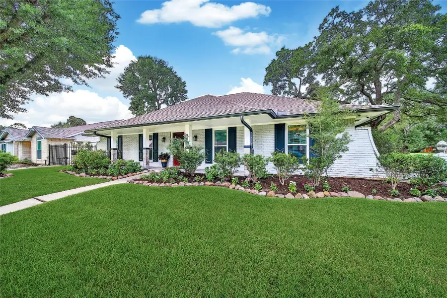 963 Thornton Road, Houston, TX 77018 - #3