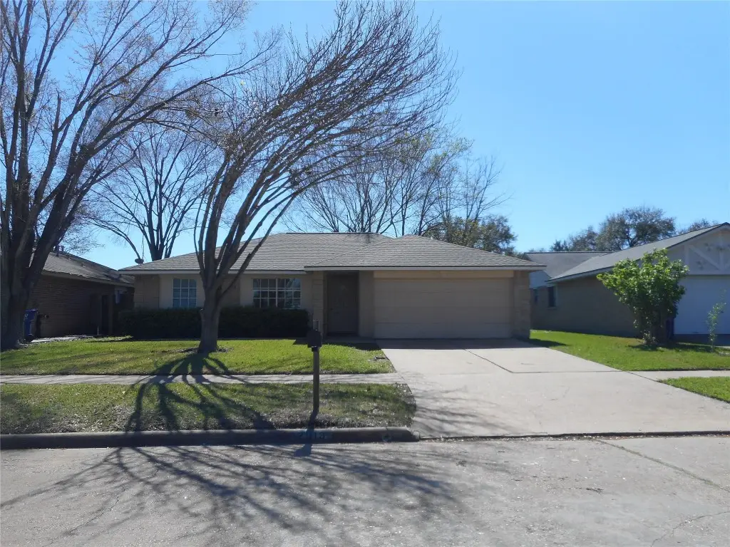 2019 Prospect Glen Lane, Katy, TX 77449 - #1