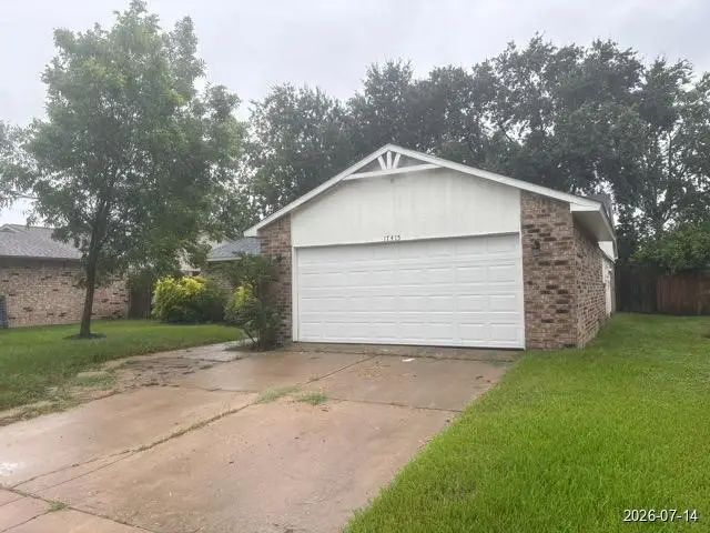 17415 N Barker Street, Houston, TX 77084 - #2