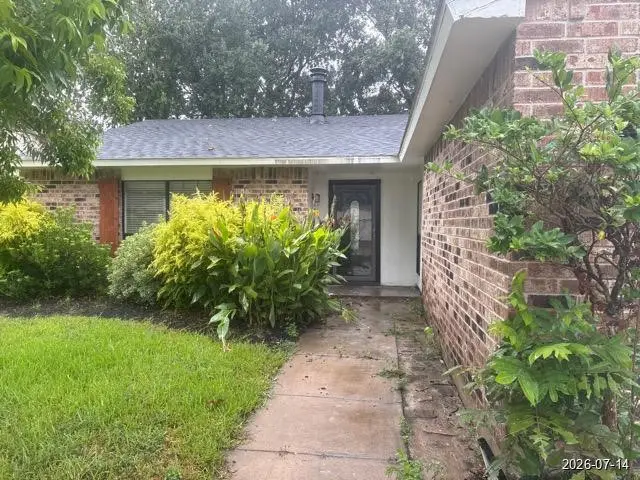 17415 N Barker Street, Houston, TX 77084 - #3