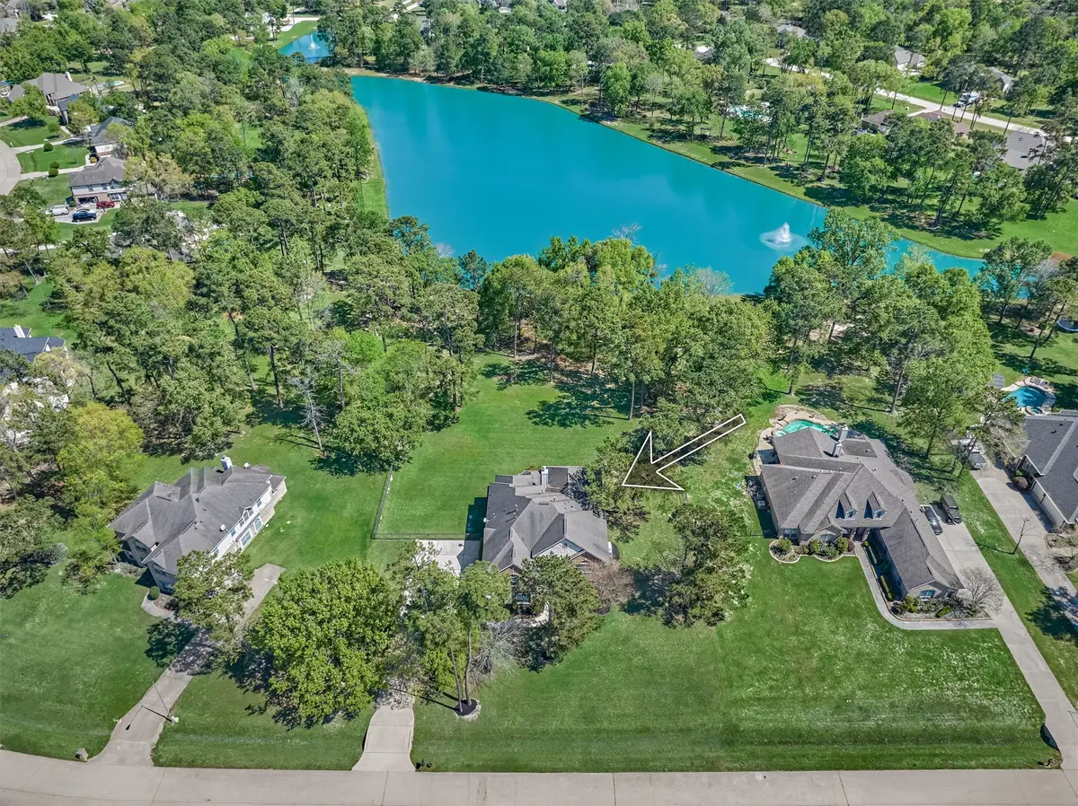 30202 W Legends Trail Drive, Spring, TX 77386 - #1