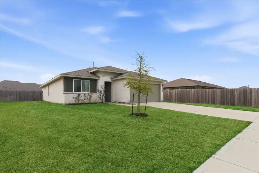 610 Lost Creek Drive, Baytown, TX 77523 - #2
