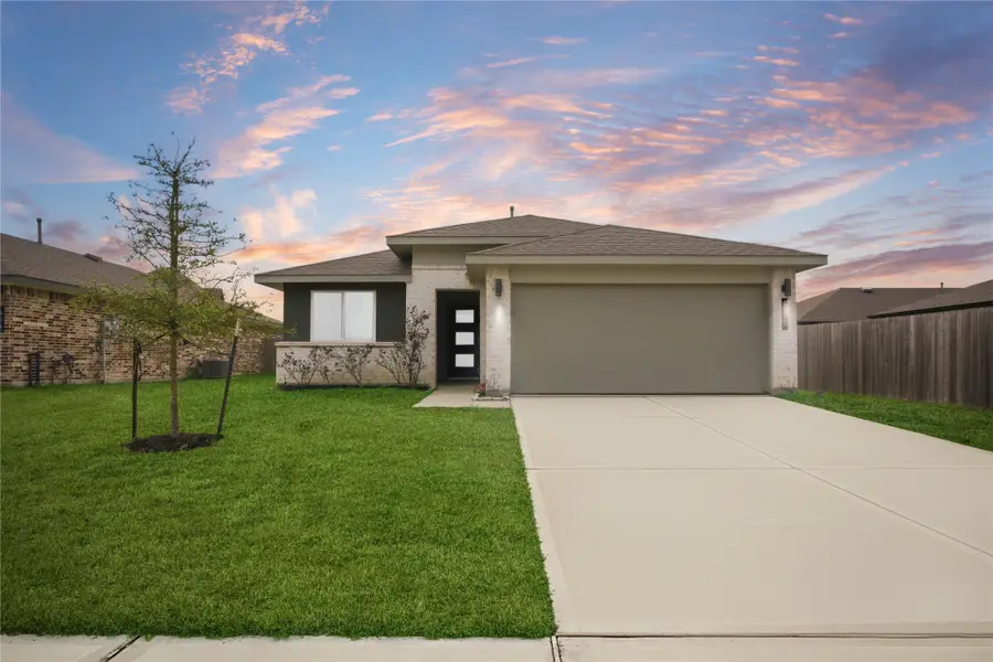 610 Lost Creek Drive, Baytown, TX 77523 - #3