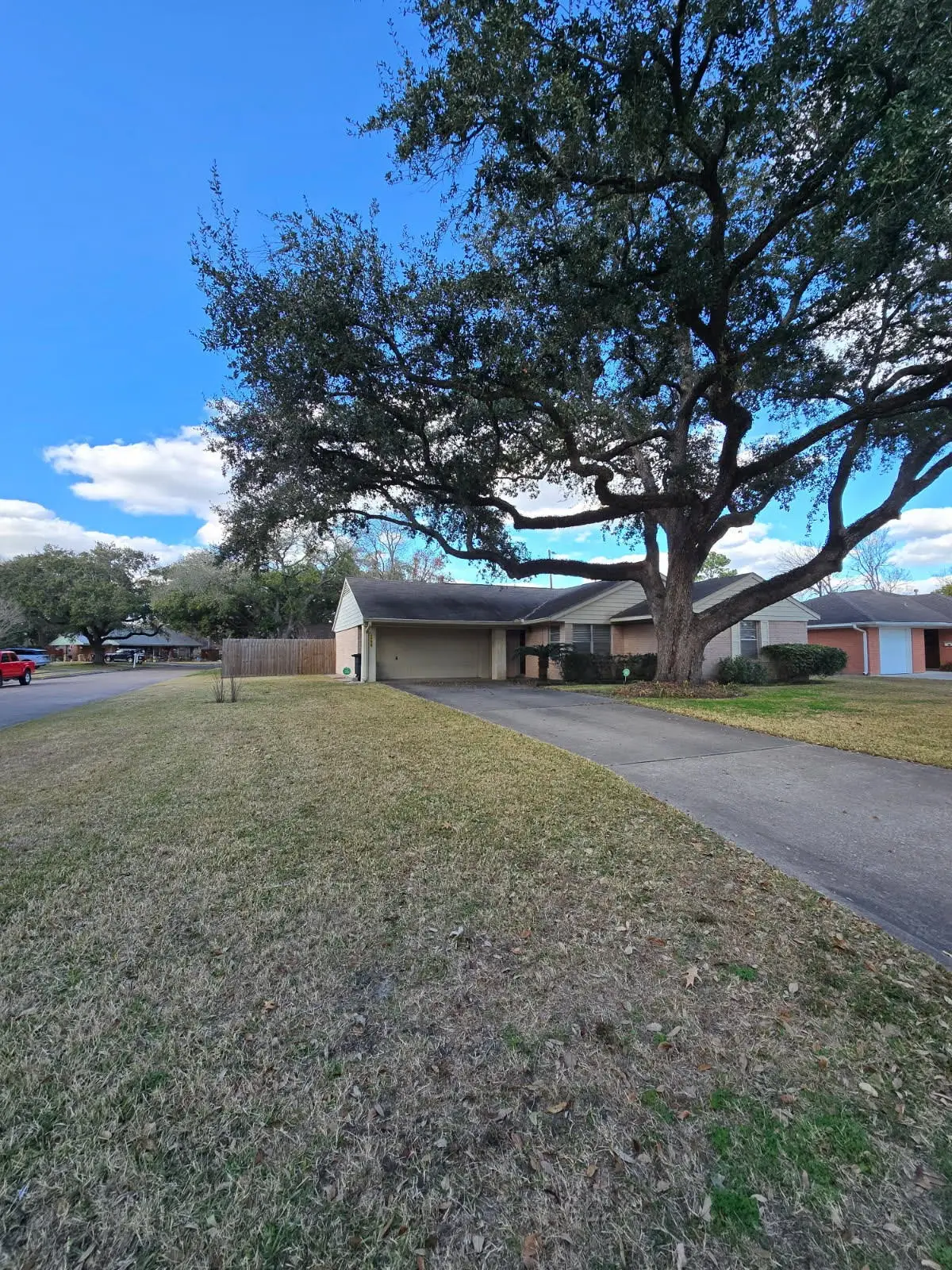 4558 Benning Drive, Houston, TX 77035 - #1