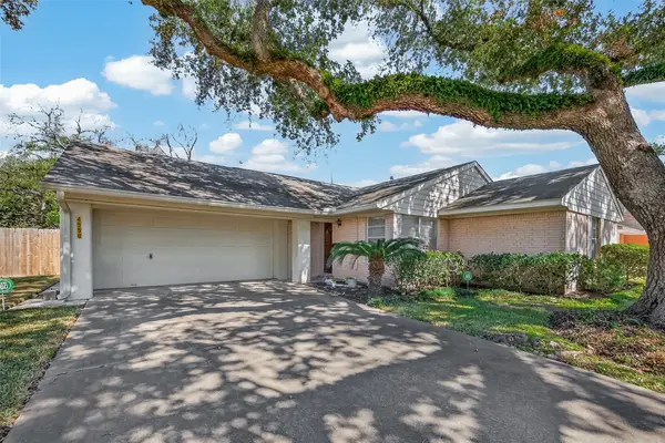 4558 Benning Drive, Houston, TX 77035