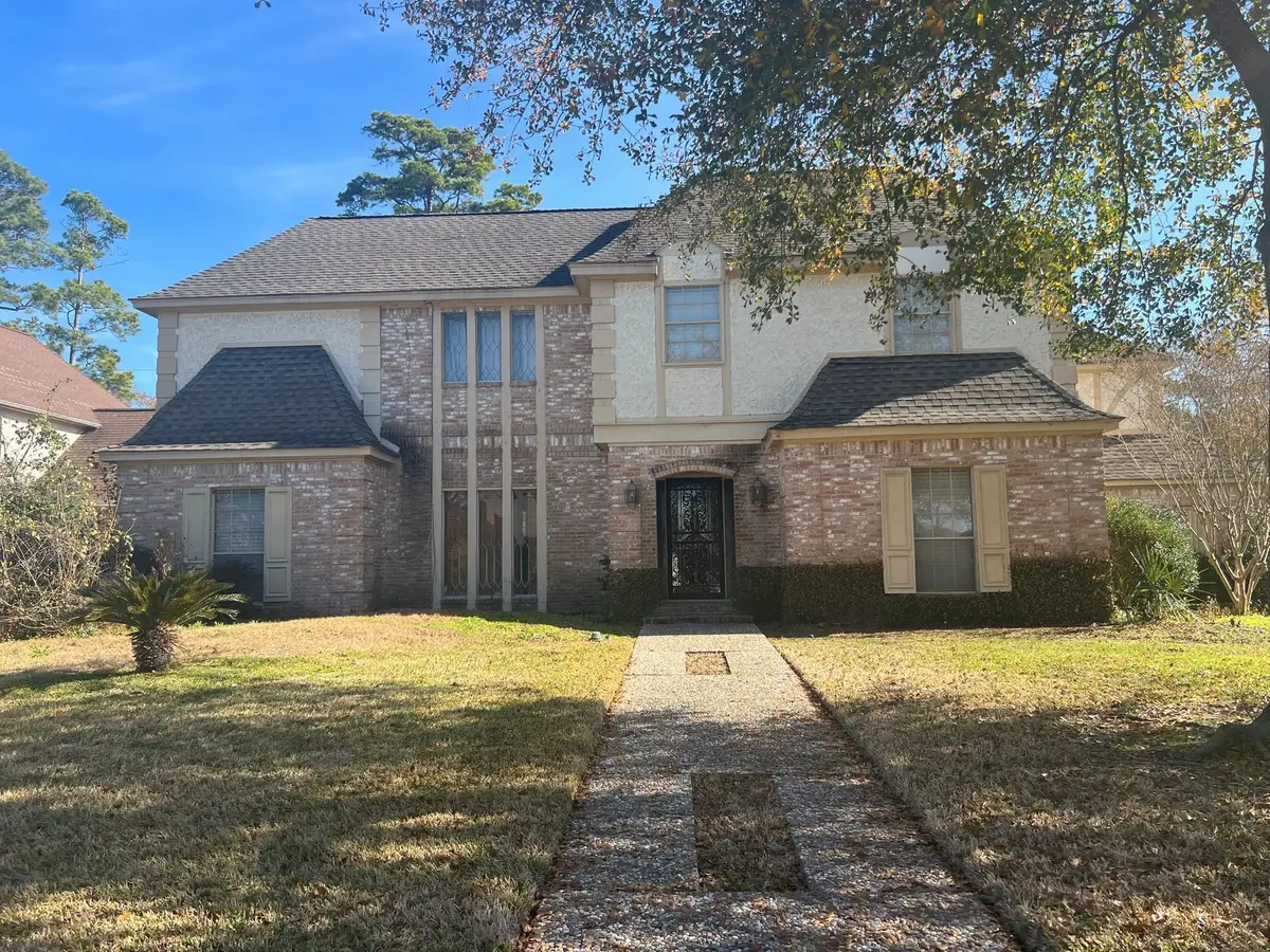 16702 Mandeville Court, Spring, TX 77379 - Image #1
