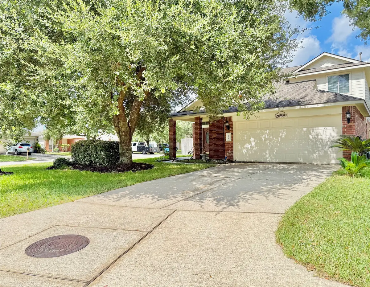 4946 Kasos Isle Drive, Spring, TX 77388 - #1