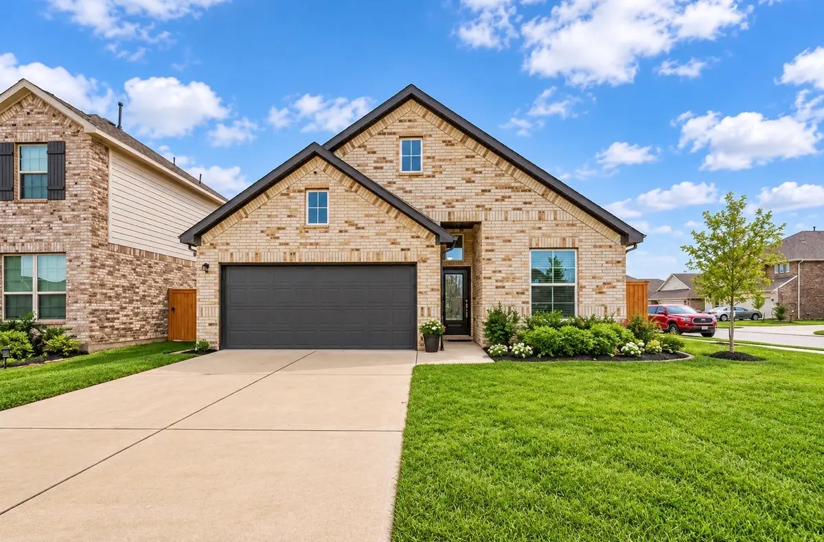 200 Catalina Cove Drive, Katy, TX 77493 - #1