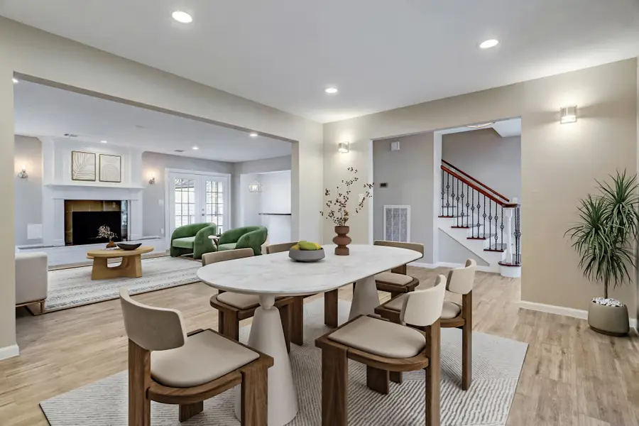10719 Bayou Glen Road, Houston, TX 77042 - #2
