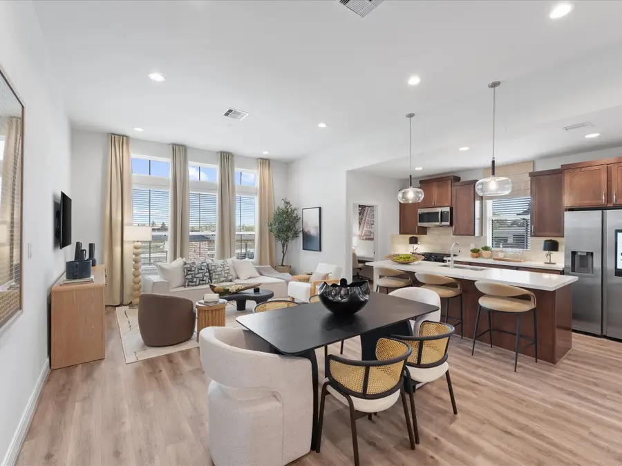 9217 Washington Heights, Houston, TX 77063 - #2
